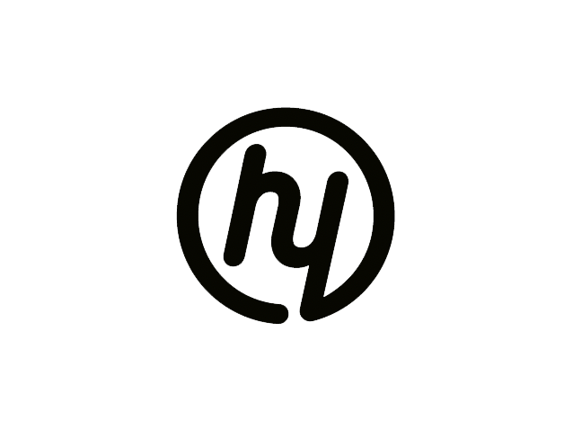 hy Logo