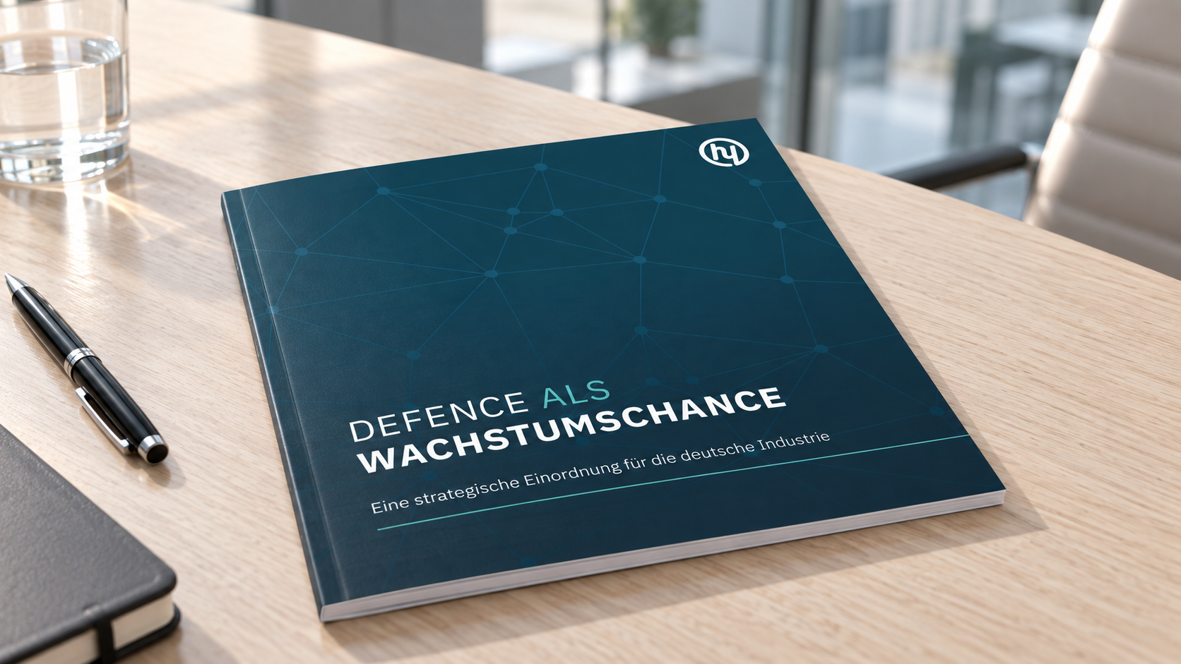 Defence Report