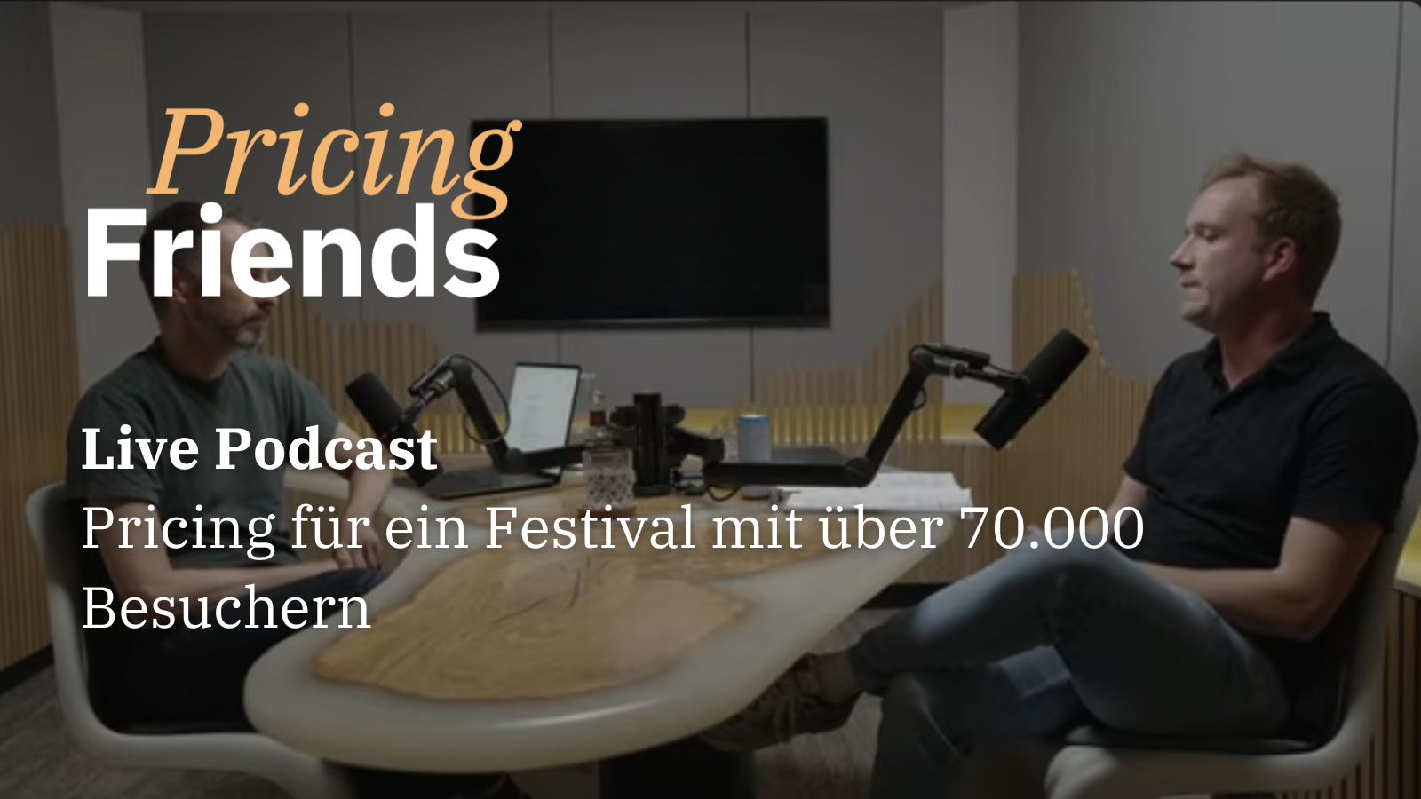 Podcast mit Till Göhring von OMR