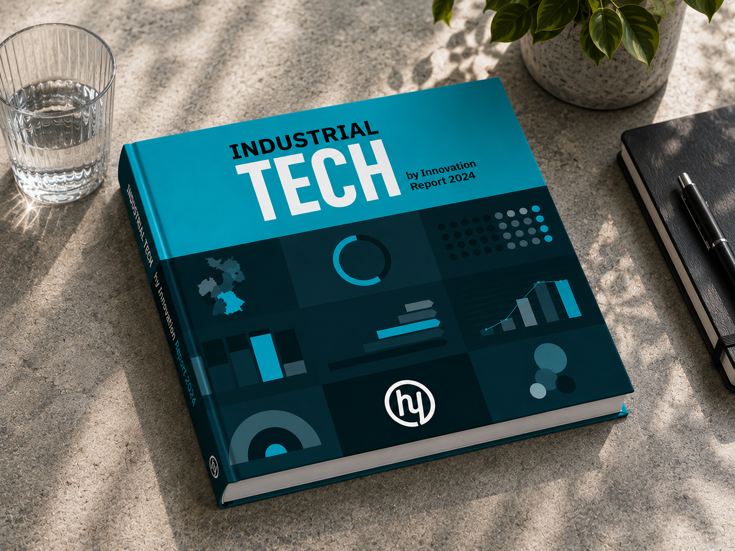Innovation Report 2024