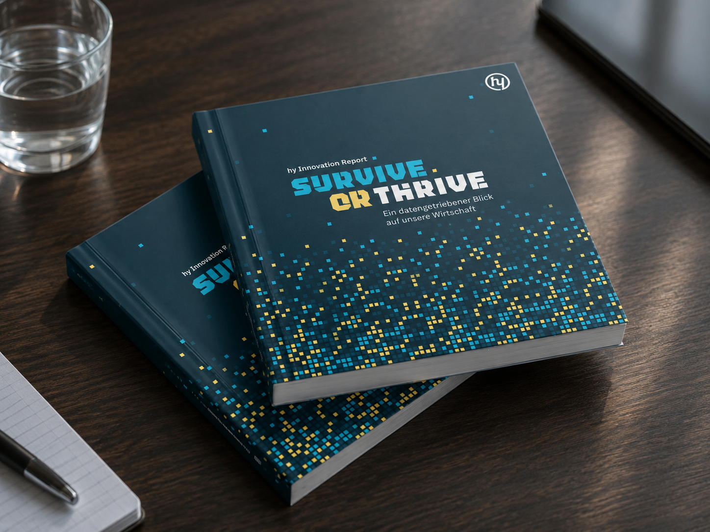 Innovation Report 2025