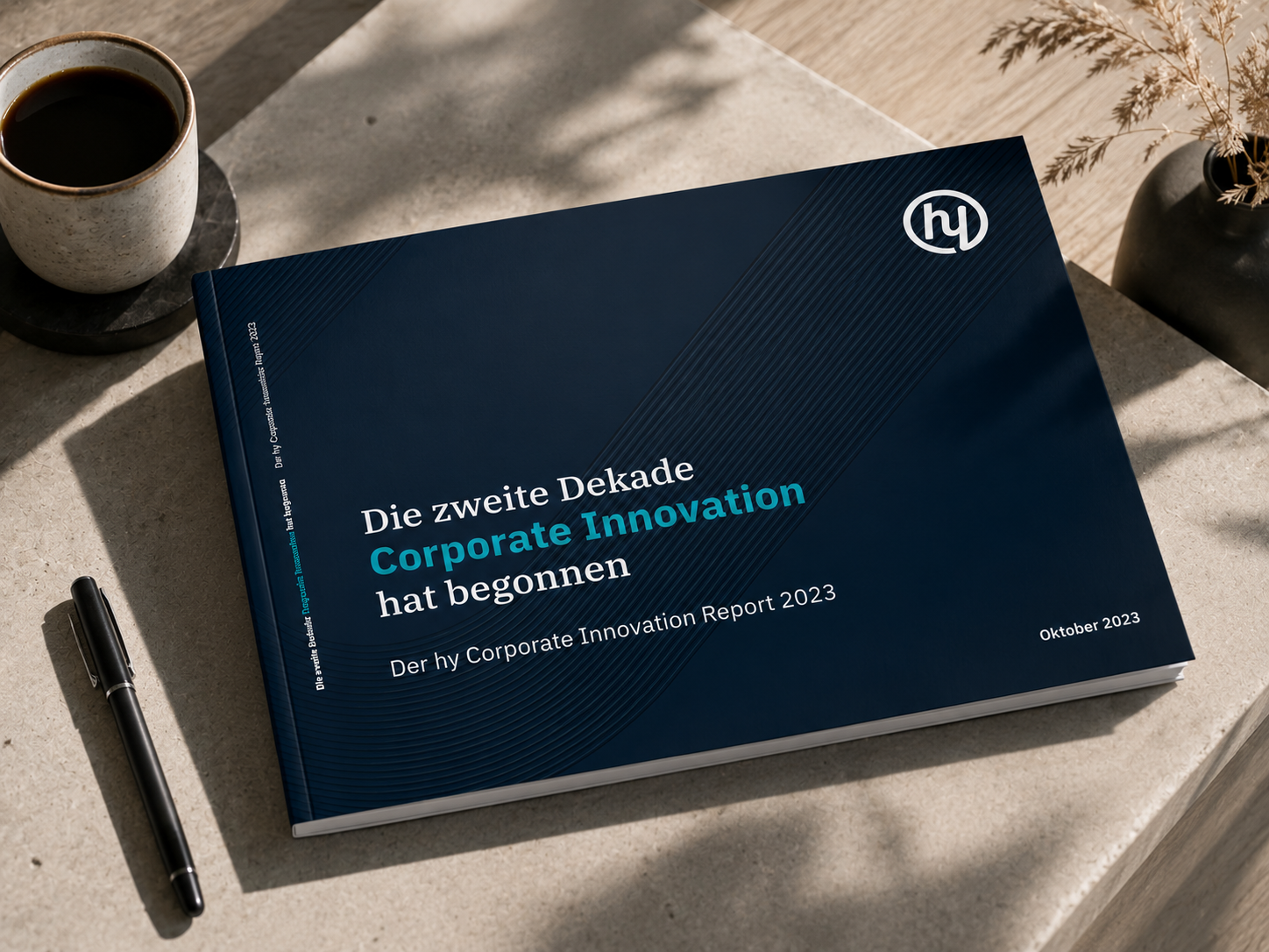 Innovation Report 2023