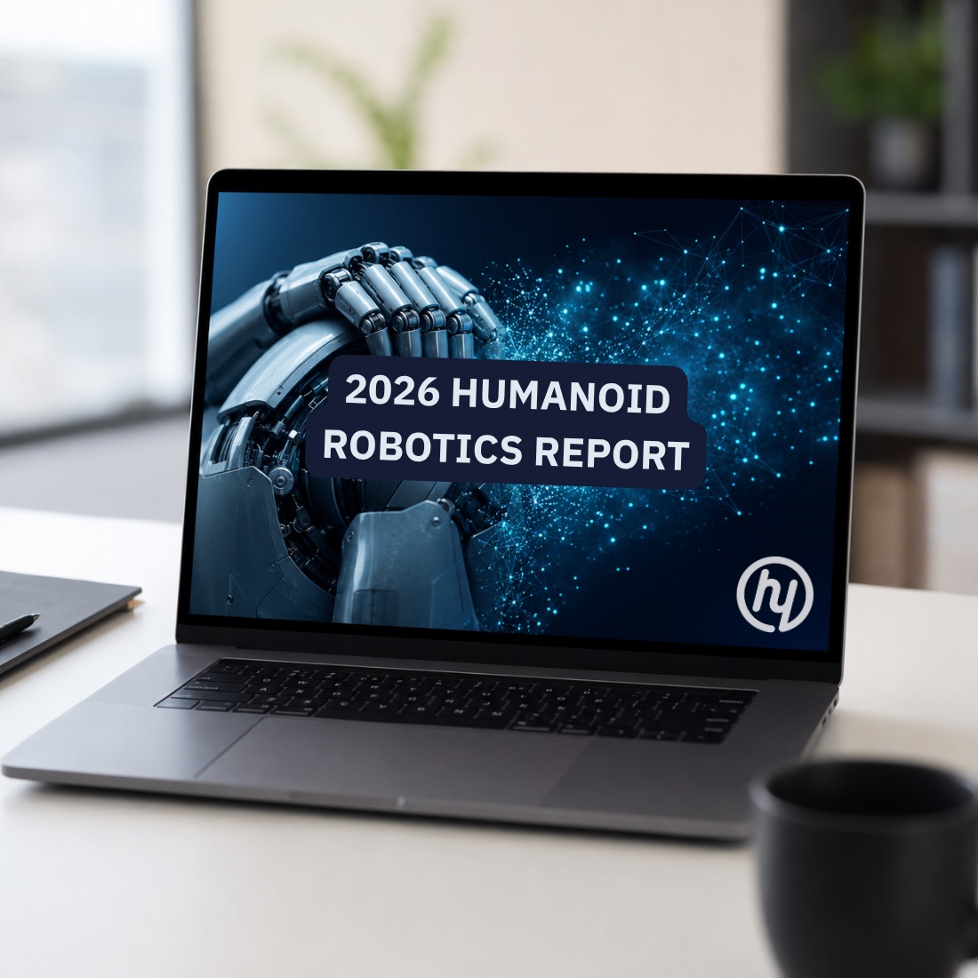 Humanoid Robotics Report