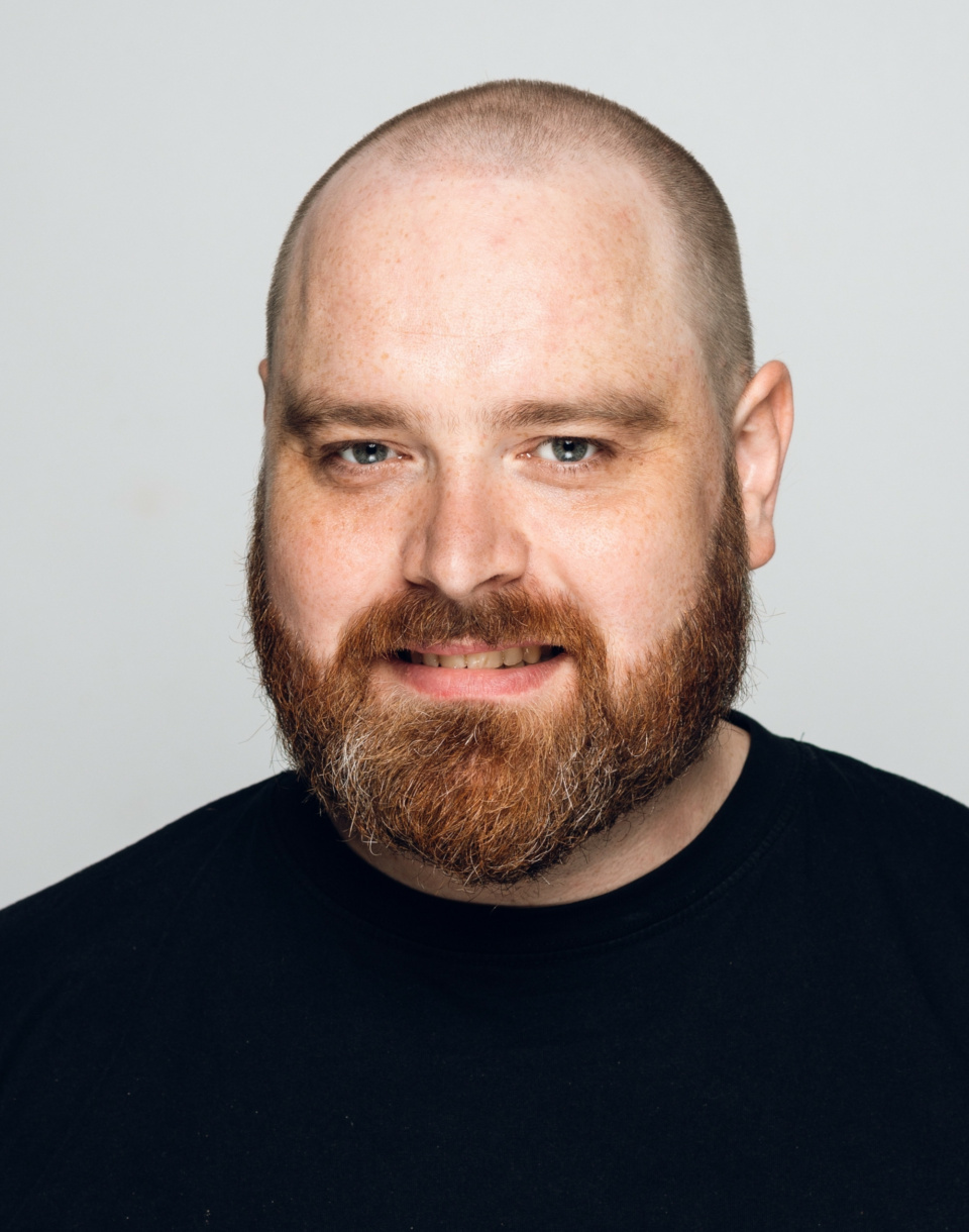 Christoph Schwienheer