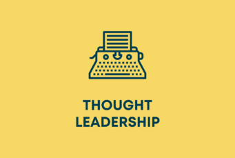 hy Thought Leadership publishing