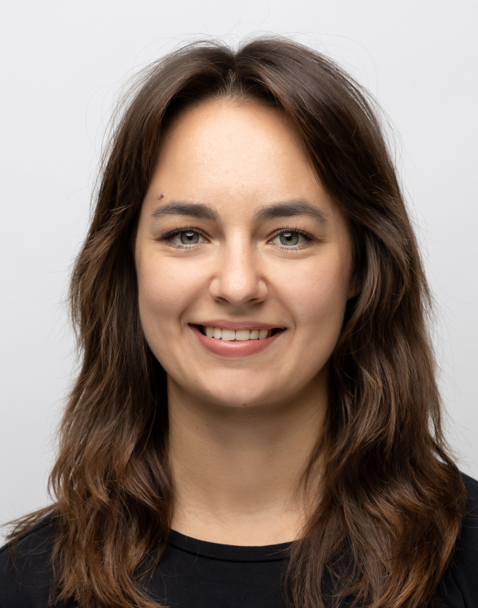Anna Welbers