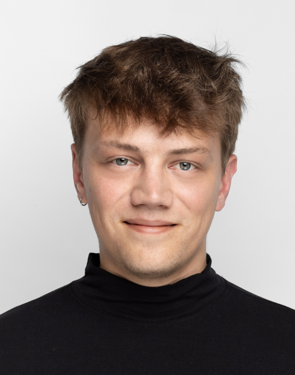 Calvin Zakrzewski