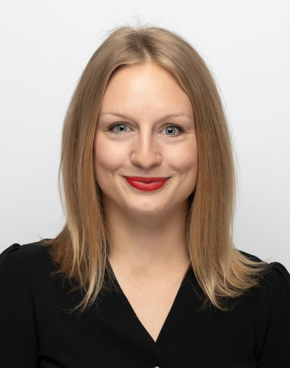 Marie-Luise Heitmann