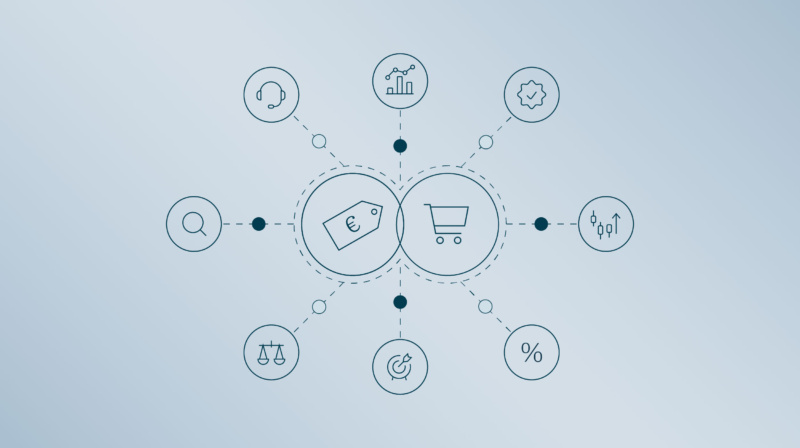 Pricing-Beratung für E-Commerce – hy Consulting Group
