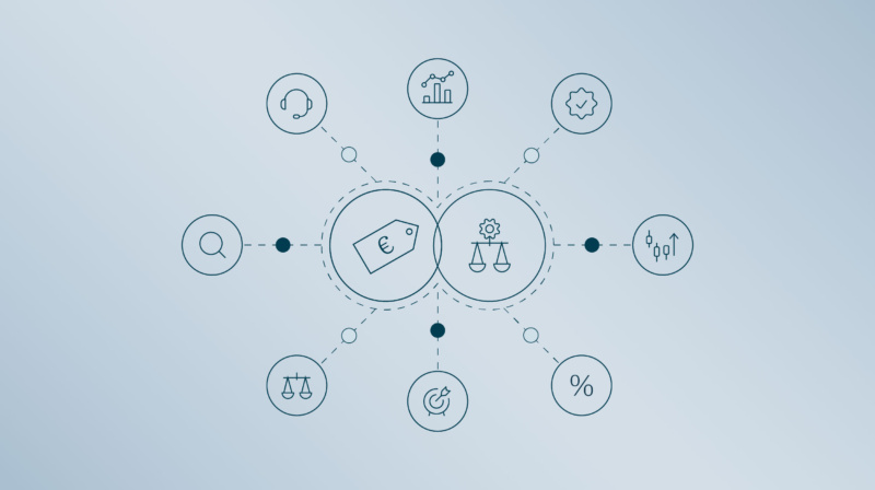 Pricing-Beratung für Legal-Tech-Anbieter – hy Consulting Group