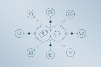 Pricing-Beratung für Supply-Chain-Software – hy Consulting Group