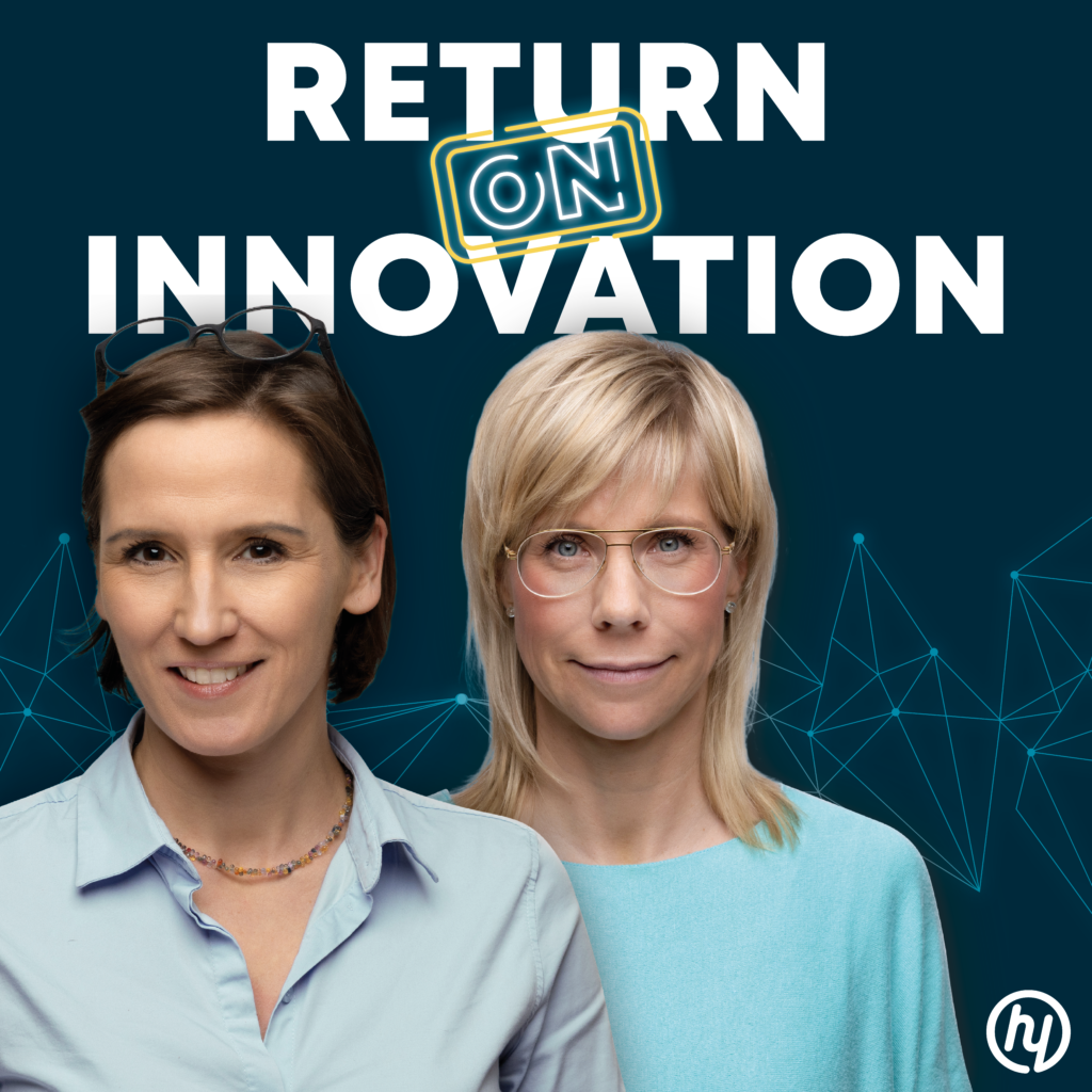 Strategy & Innovation - hy Consulting Group