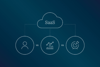 SaaS Pricing Modelle im Vergleich Titelbild hy consulting