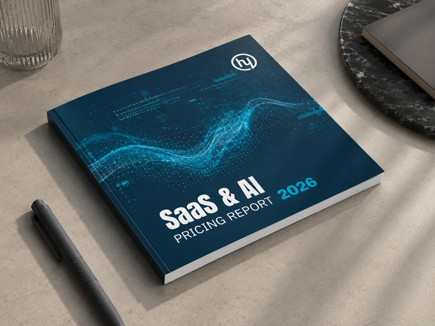 SaaS & AI Report 2026
